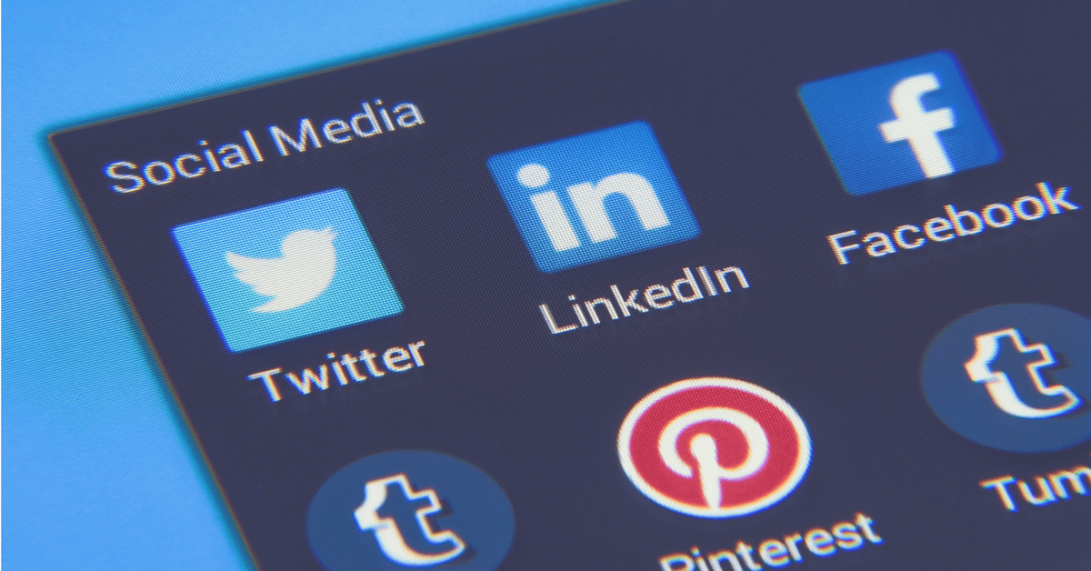 5 Social Media Pugins to Simplify Sharing your Posts