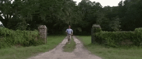 run fast