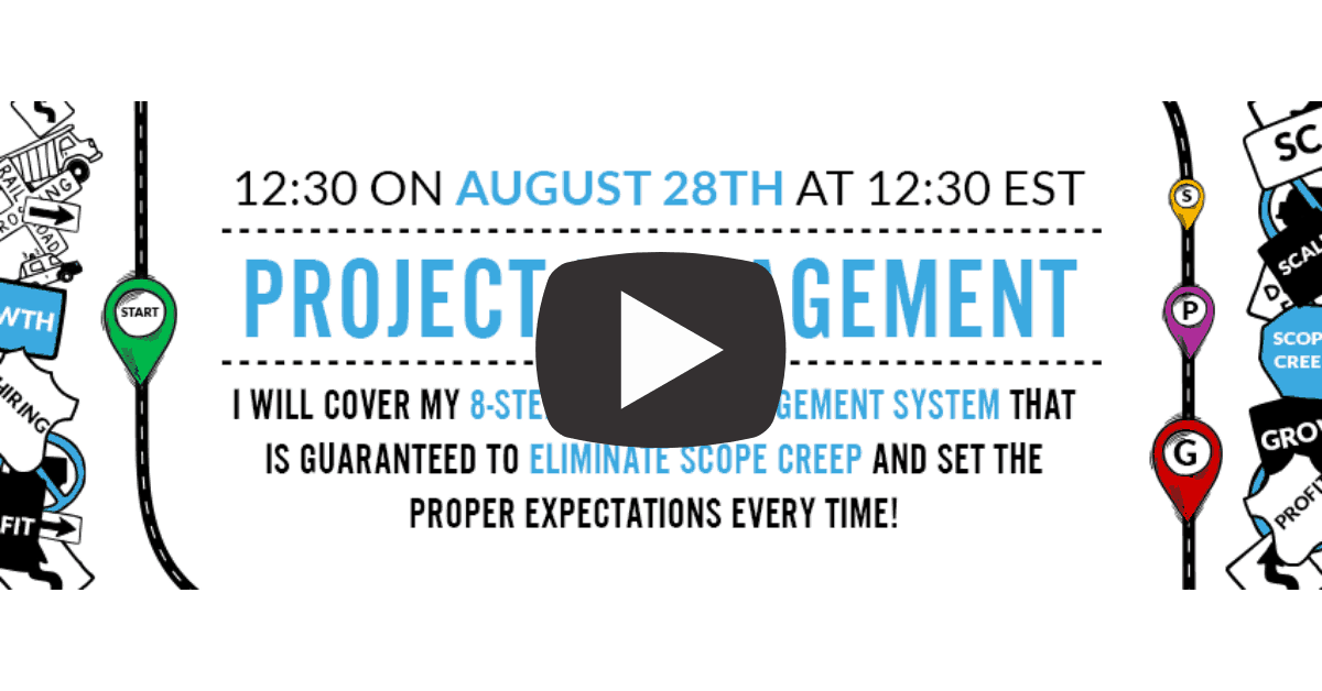 Agency Success Roadmap: How to Tackle Project Management Like a Boss