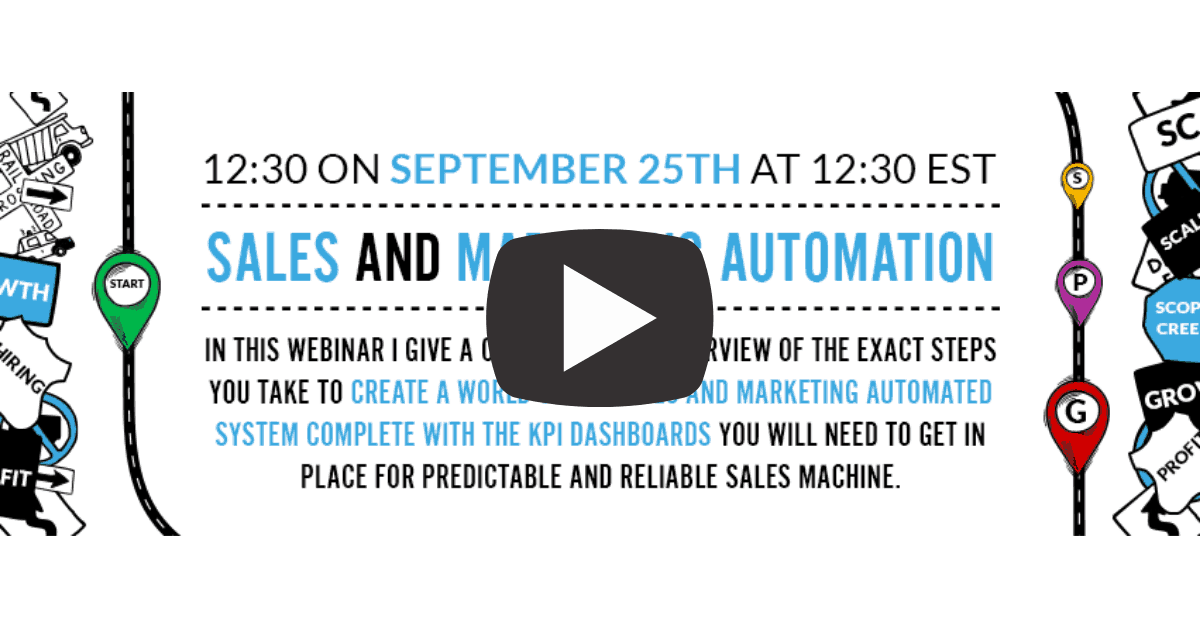Agency Success Roadmap: Eliminate Follow-Up Failure by Automating Your Sales and Marketing