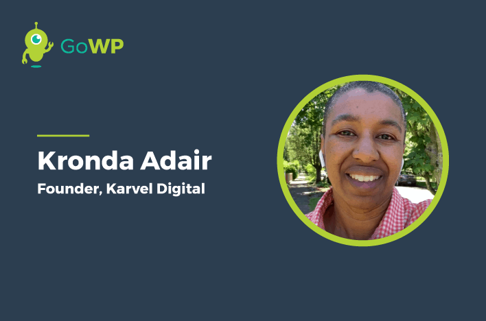 How outsourcing WordPress maintenance and support made me CEO of my own business