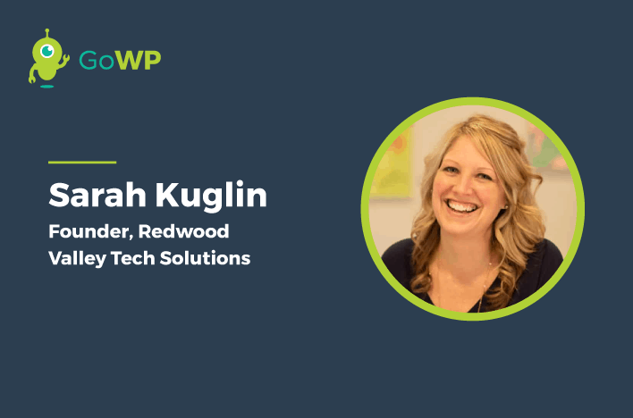 How GoWP Page Builds has helped RV Tech Solutions take on more projects and increase profits