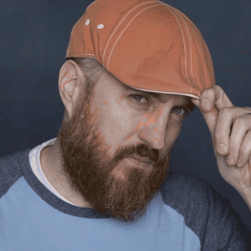 Aaron Aaron Reimann, Technical Advisor