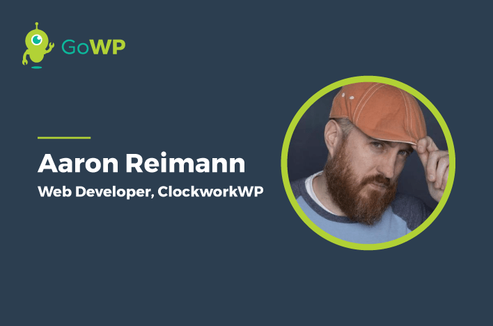 How ClockworkWP built a recurring revenue agency with the help of GoWP