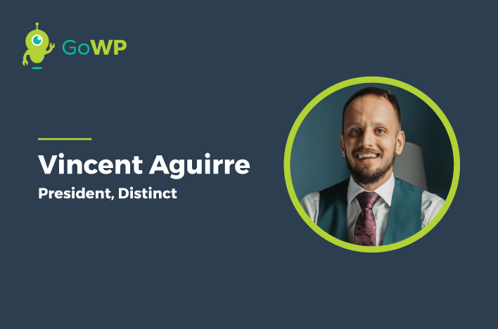 How Distinct doubled their revenue with the help of GoWP’s Dedicated Developers