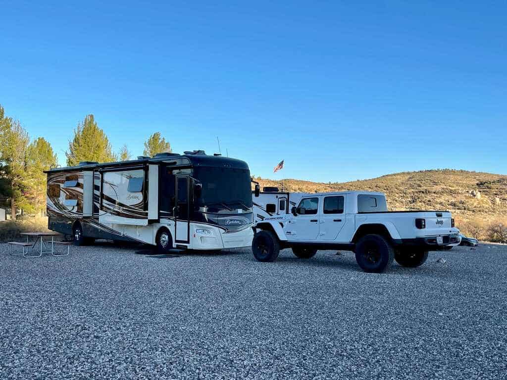 Michael Short RV