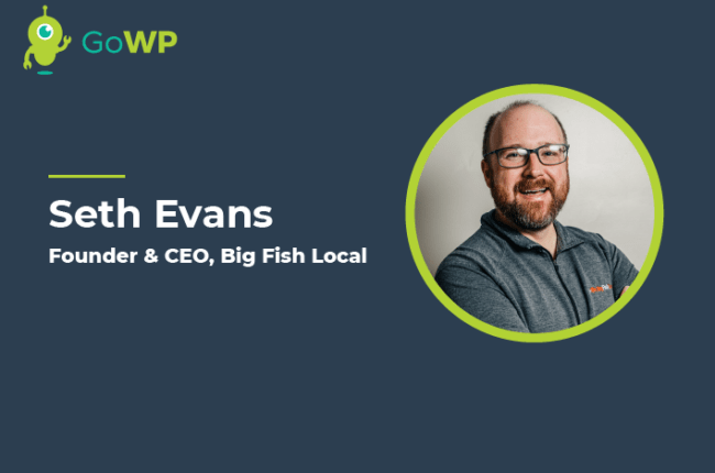 How GoWP’s Dedicated Developers Help Big Fish Local Scale Services and Increase Revenue