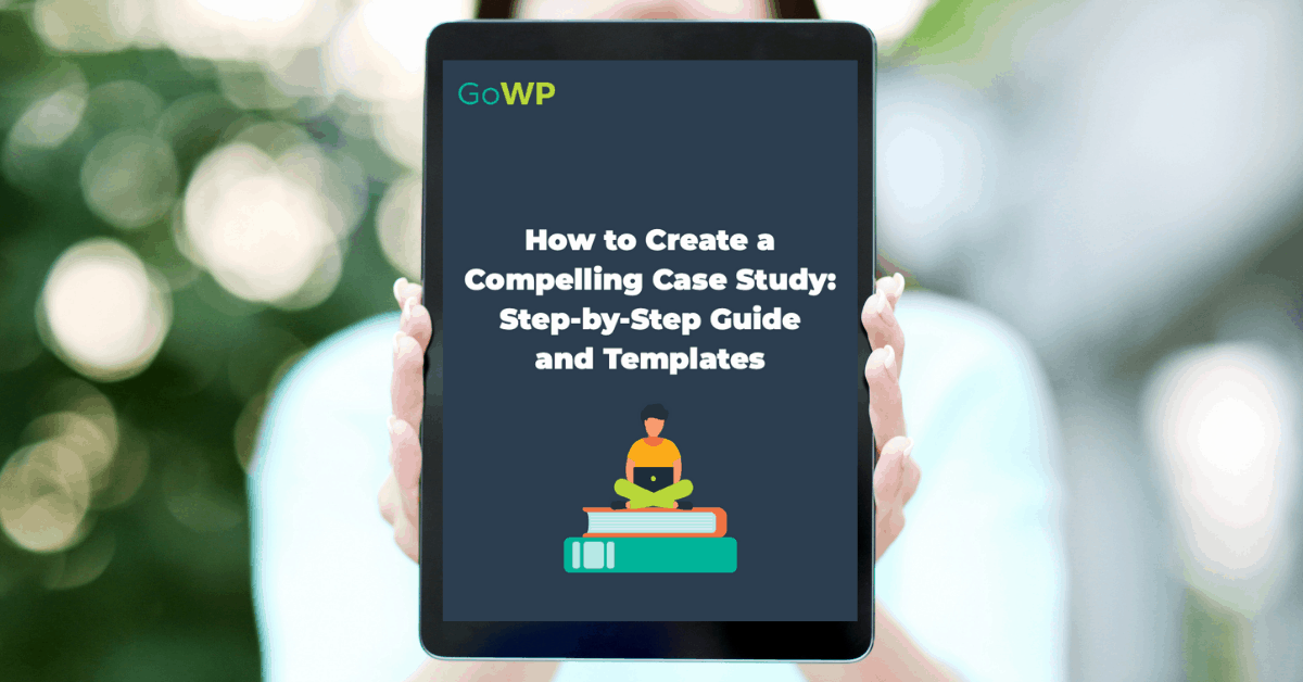 case study ebook