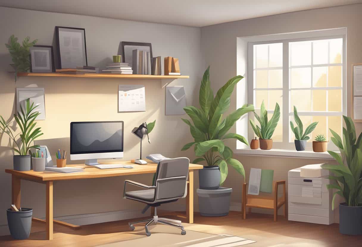 Mastering the Work-Life Balance as a Solopreneur: Strategies for Personal and Professional Harmony