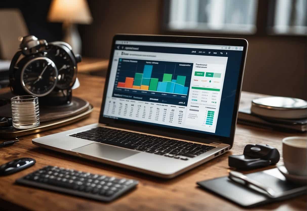 How Monthly WordPress Maintenance Plans Elevate Performance
