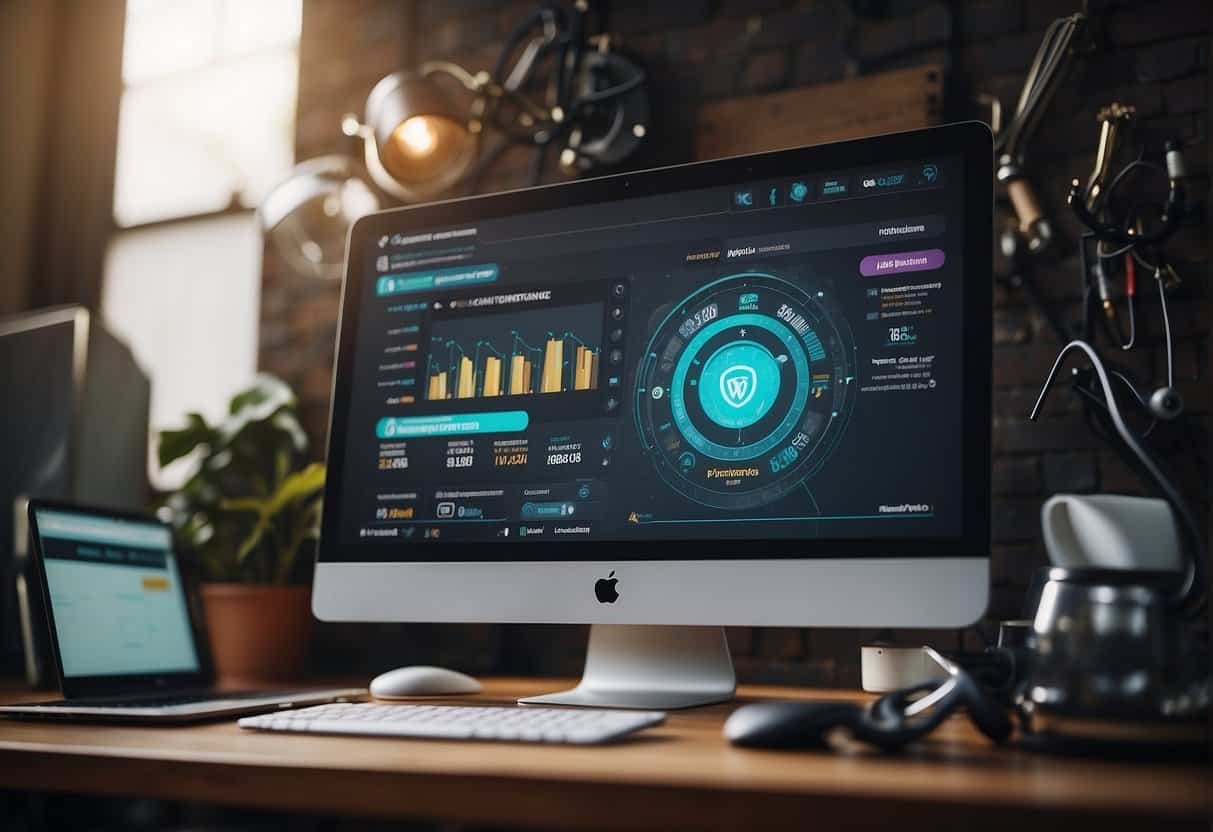 Maximizing Efficiency: Streamline Your Agency with Automated WordPress Maintenance